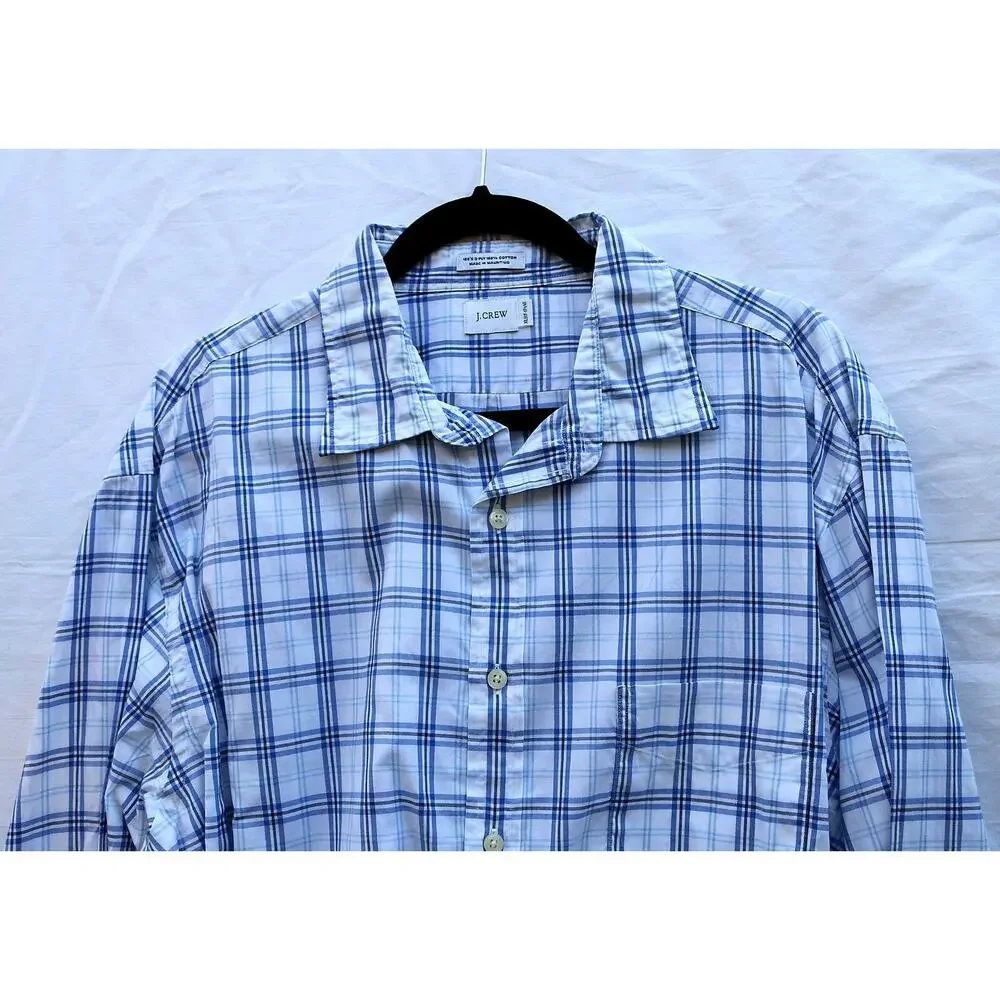 J. Crew jcrew men